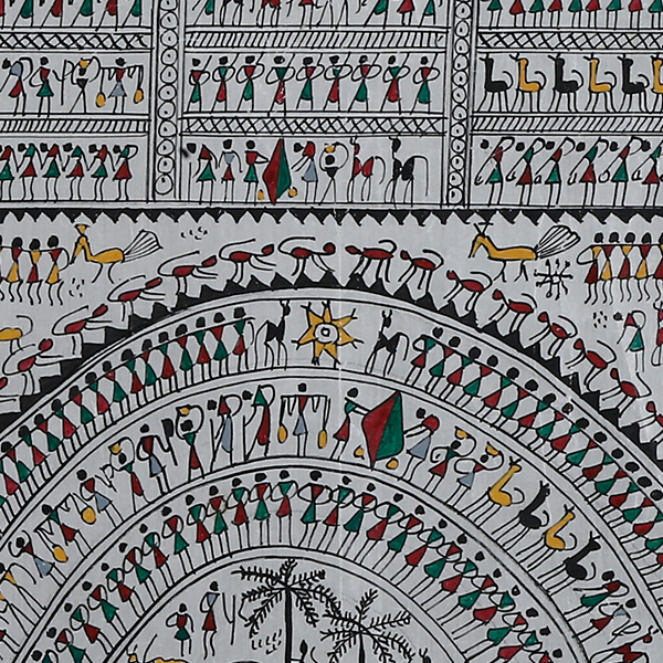 natural and artistic